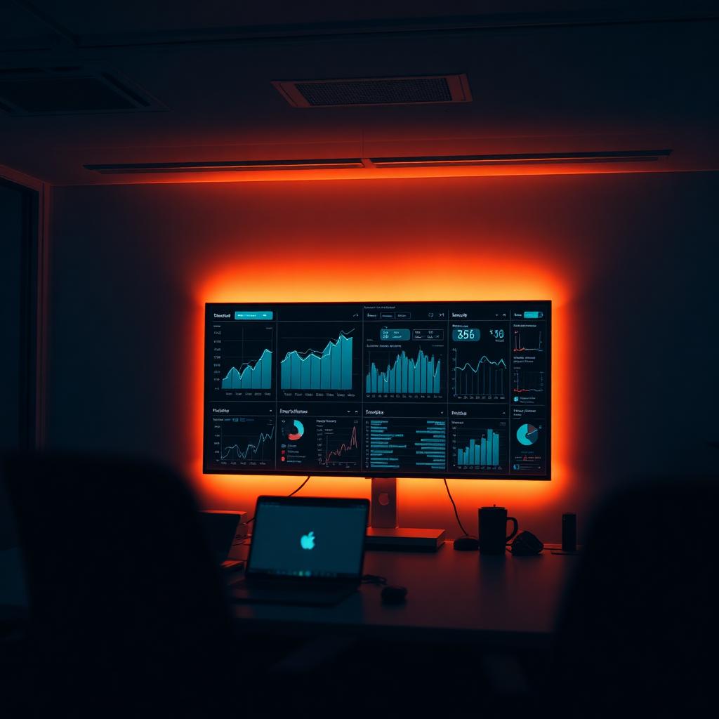 Personalized Dashboards