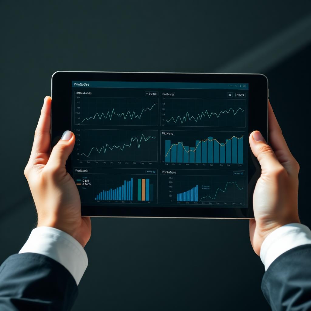 Predictive Analytics