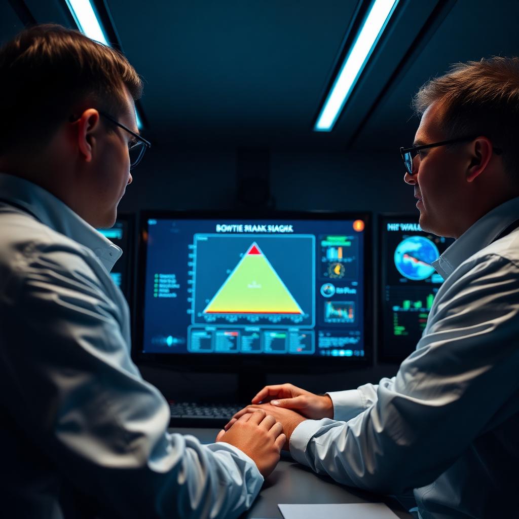 Risk Evaluation Tools