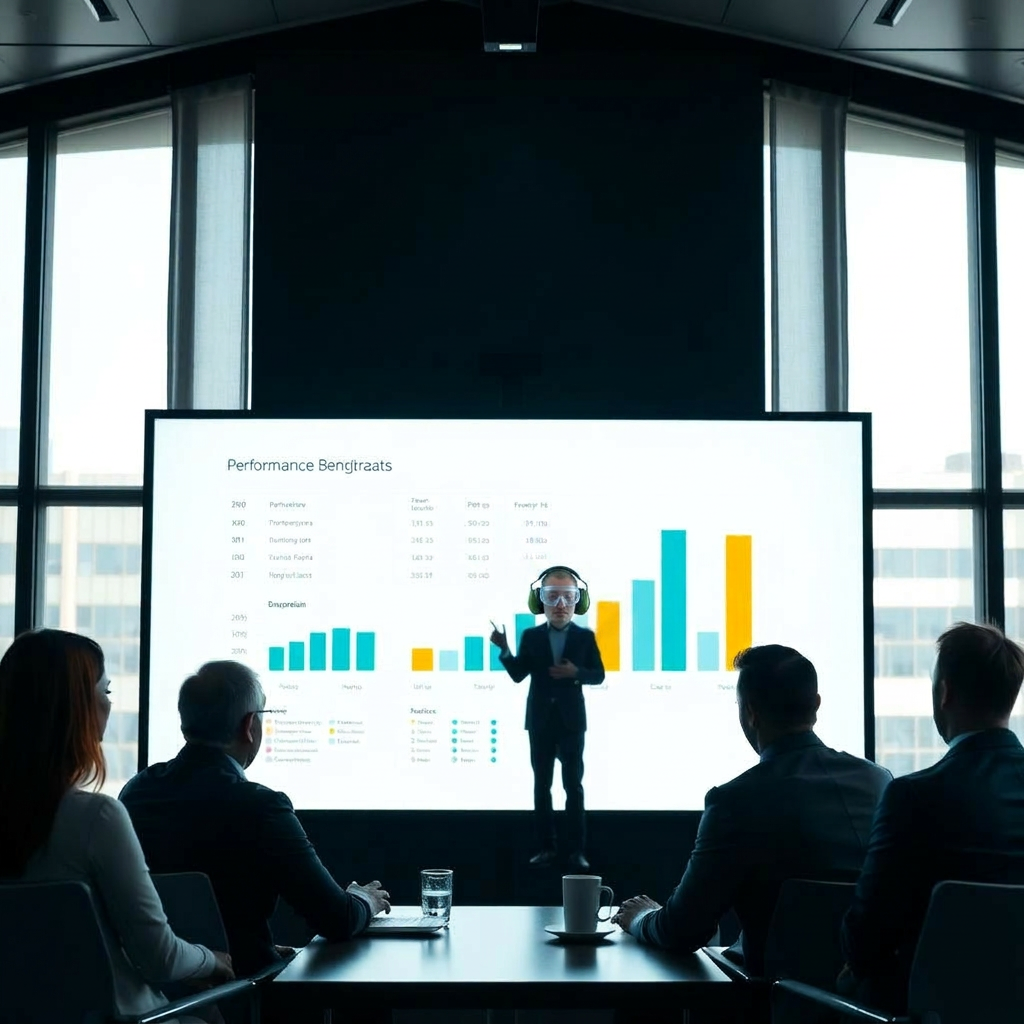 Comparative Analysis and Benchmarking